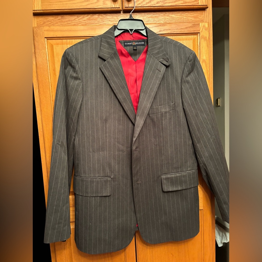 Tommy Hilfiger Tailored Suit Blazer NWOT